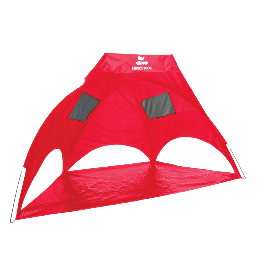 Woodstock Sport Cabana Tent