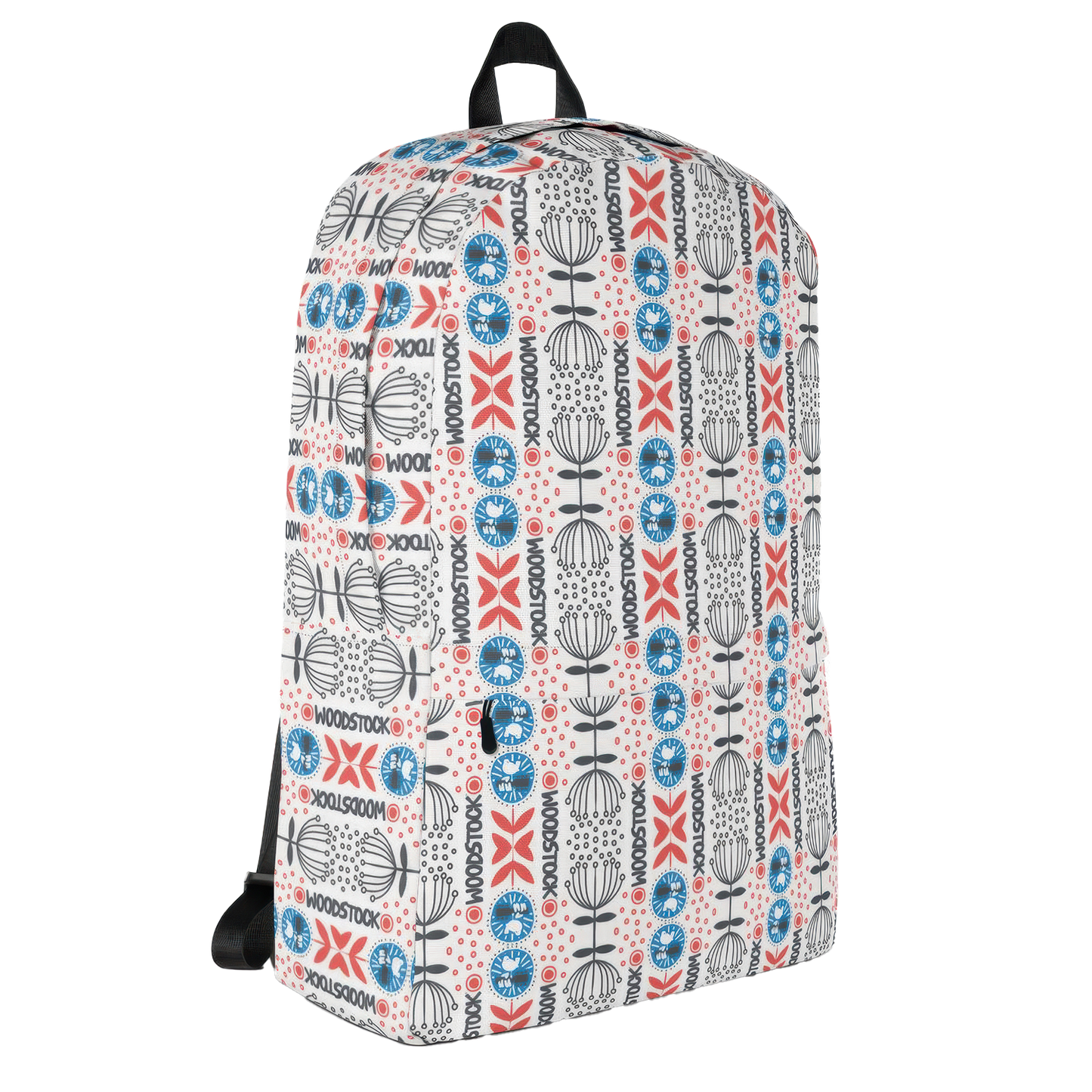 Woodstock Botanical Backpack