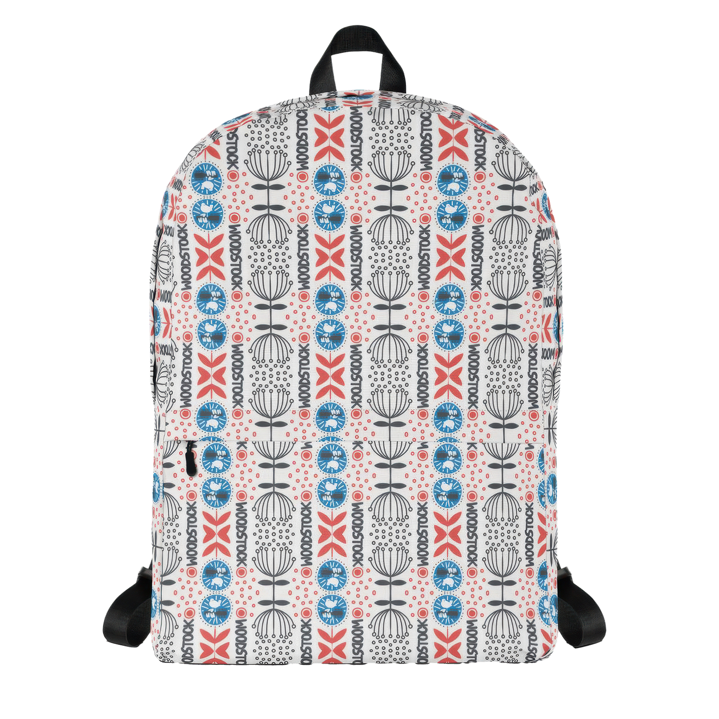 Woodstock Botanical Backpack