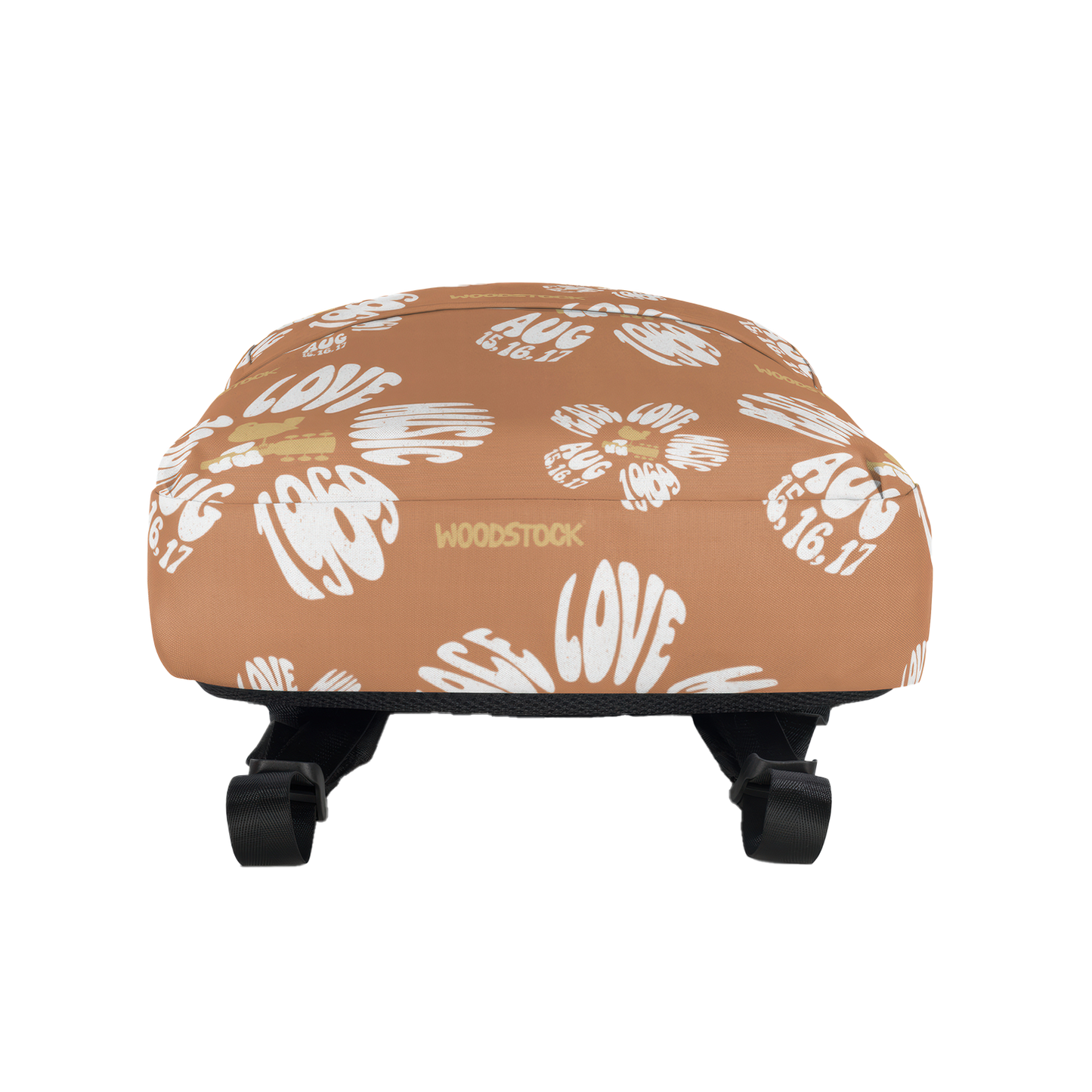 Woodstock Flower Backpack