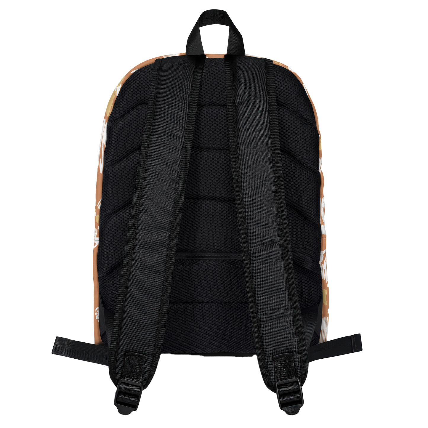 Woodstock Flower Backpack