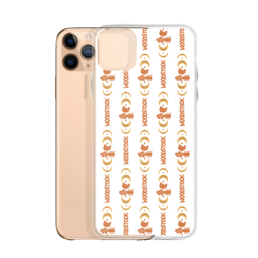 Woodstock Moon iPhone® Case