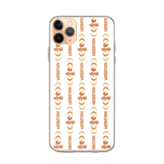 Woodstock Moon iPhone® Case