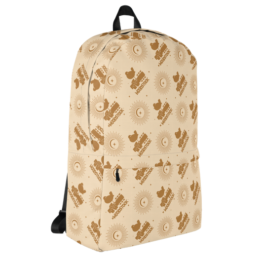 Woodstock Sun Ray Backpack