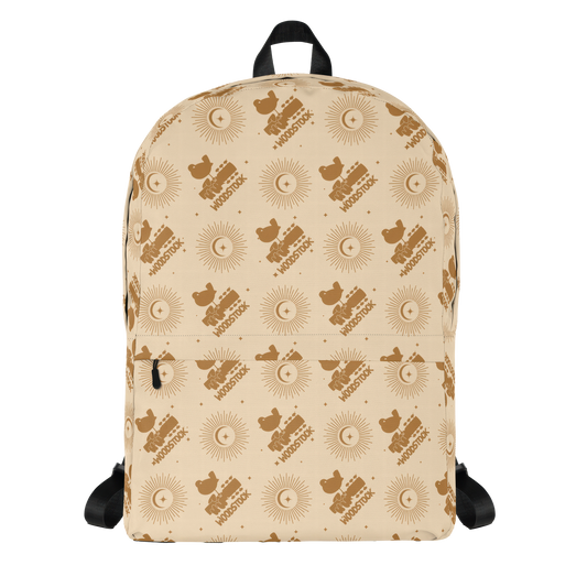 Woodstock Sun Ray Backpack