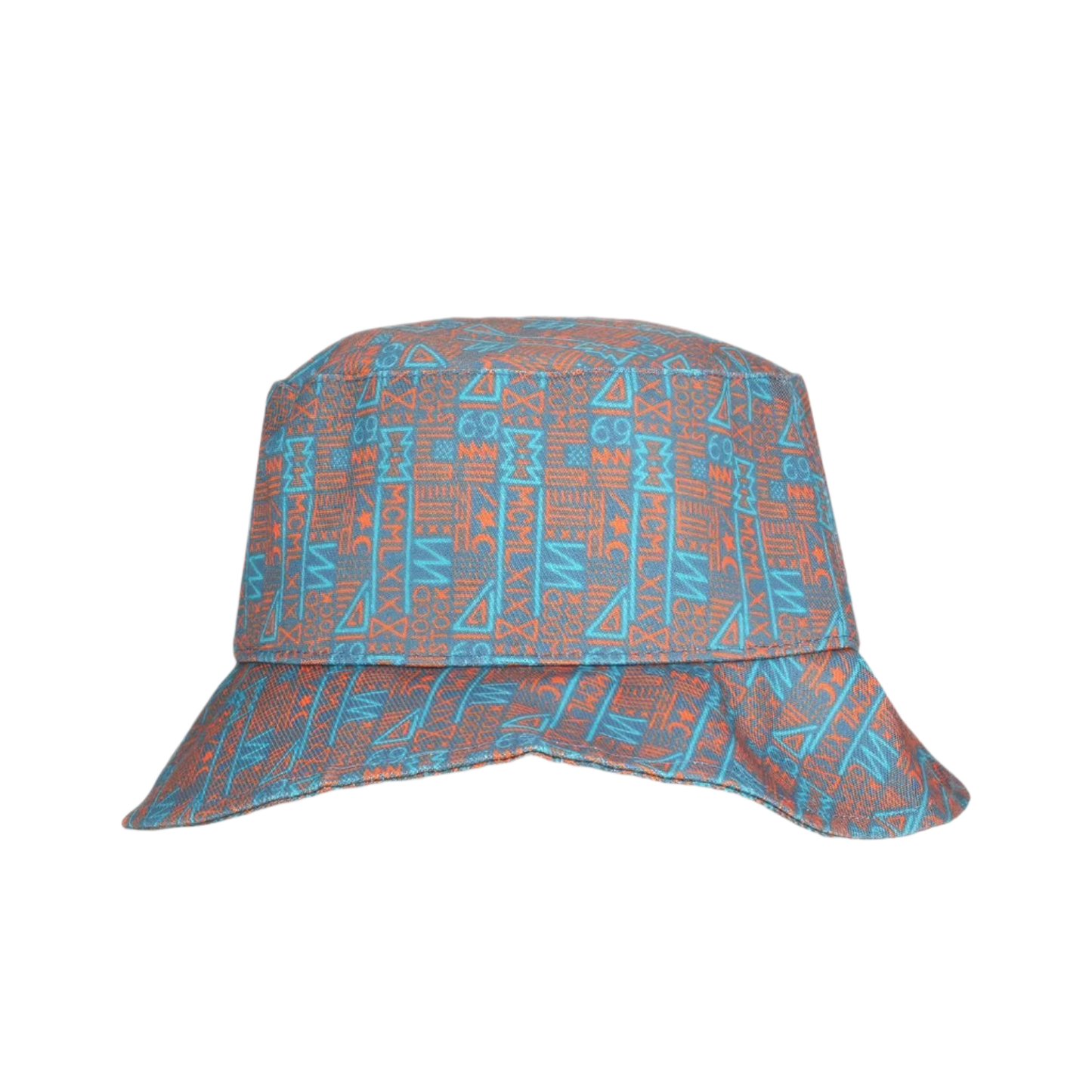 Woodstock New Native Bucket Hat