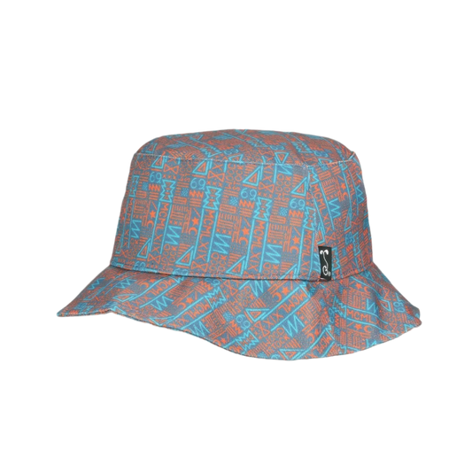 Woodstock New Native Bucket Hat