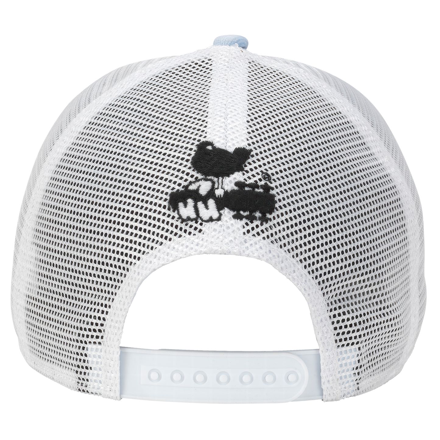 Woodstock Valin Patch Hat