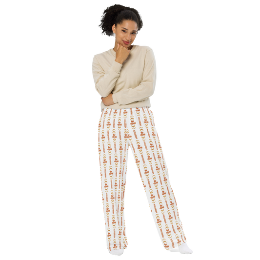 Woodstock Moon Lounge Pants