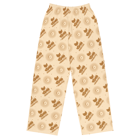 Woodstock Sun Ray Lounge Pants