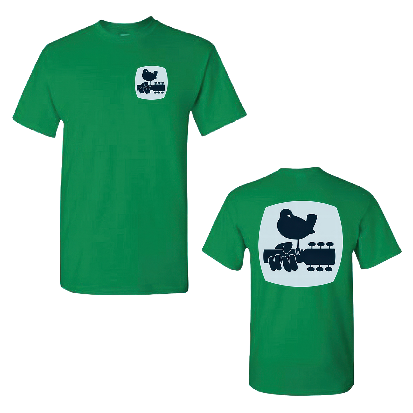 Peace Patrol T-Shirt