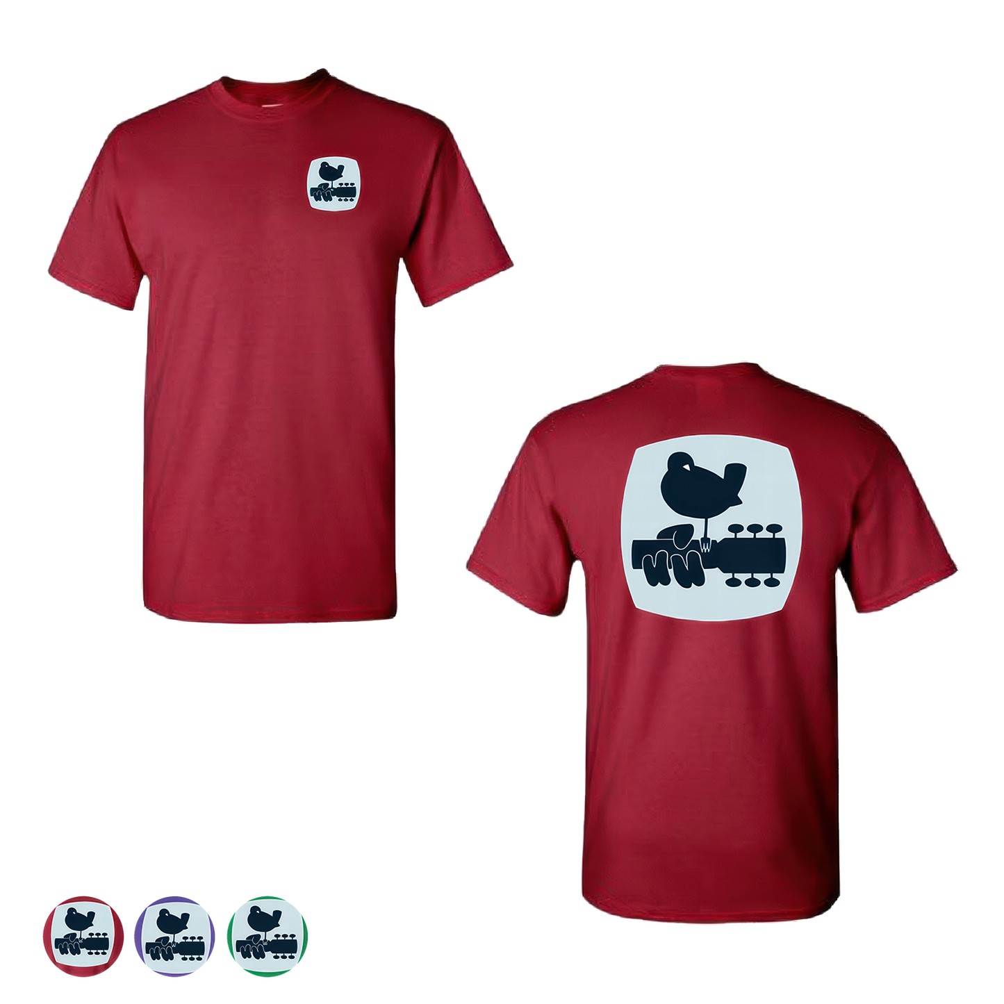 Peace Patrol T-Shirt