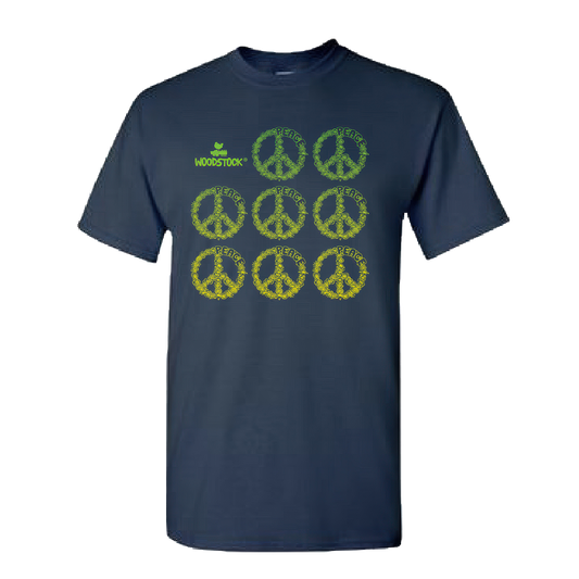 The Missing Peace T-Shirt