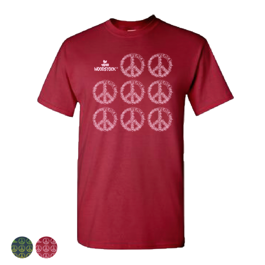The Missing Peace T-Shirt