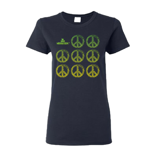 Women's The Missing Peace T-Shirt
