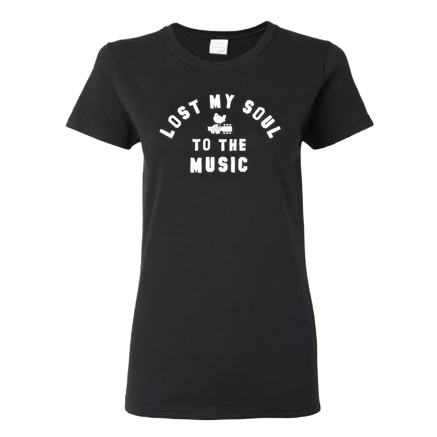 Women's Lost My Soul To The Music T-Shirt