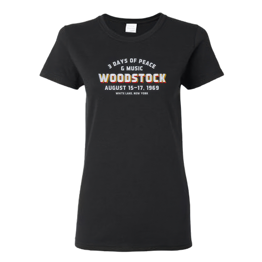 Women's Varsity T-Shirt
