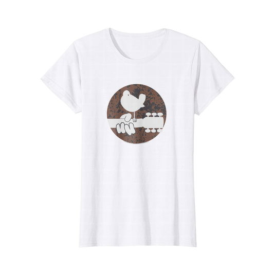 Women's Burnout T-shirt