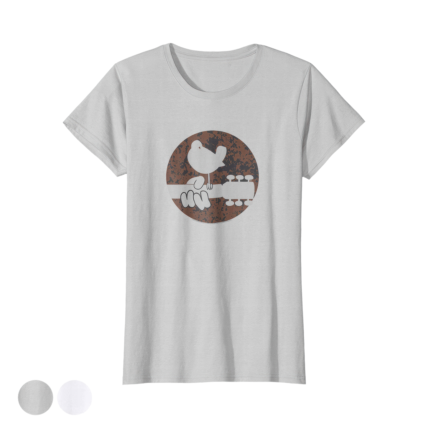 Women's Burnout T-shirt