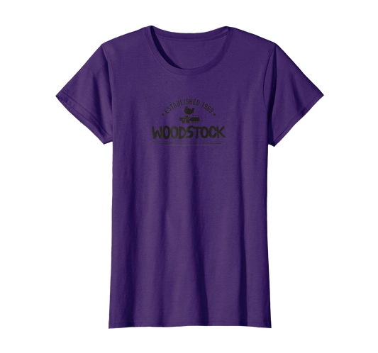 Women's Make Love T-shirt