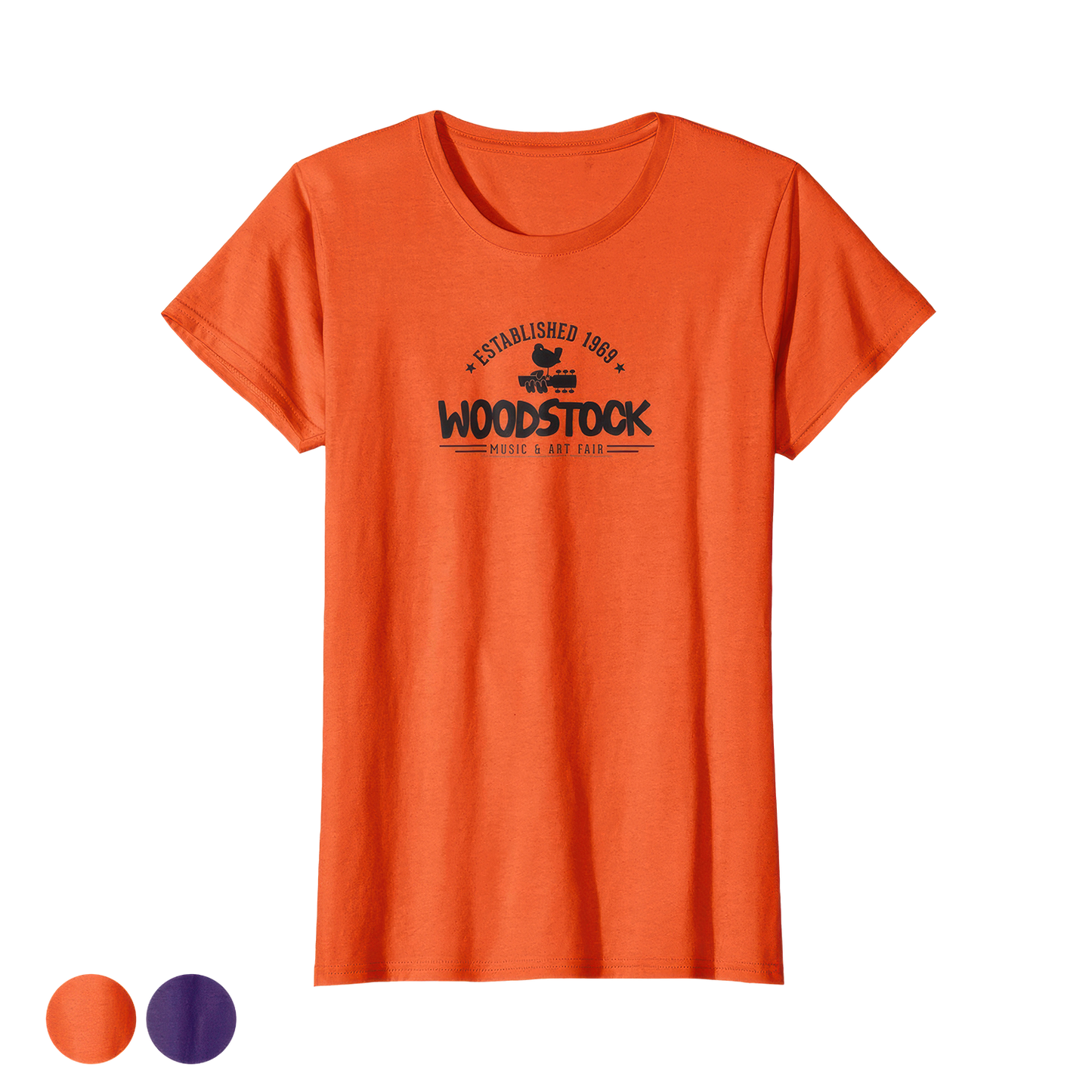 Women's Make Love T-shirt