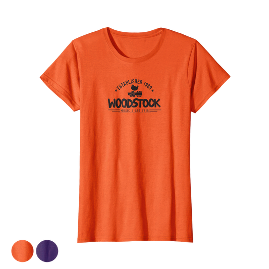 Women's Make Love T-shirt