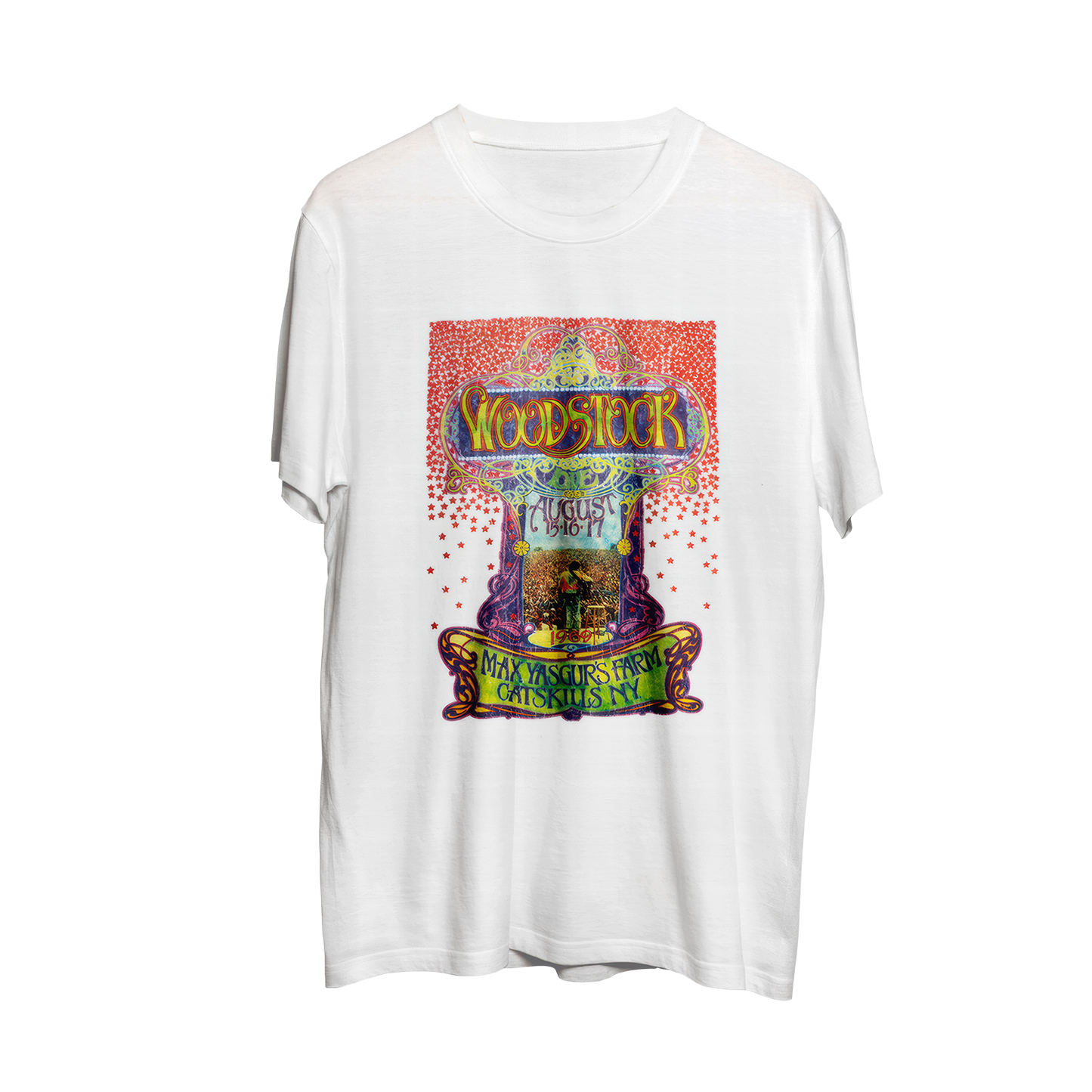 Bob Masse Poster T-shirt