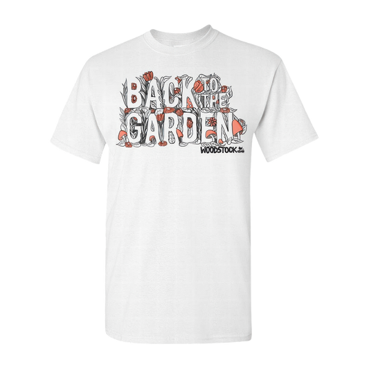 Back To The Garden T-Shirt
