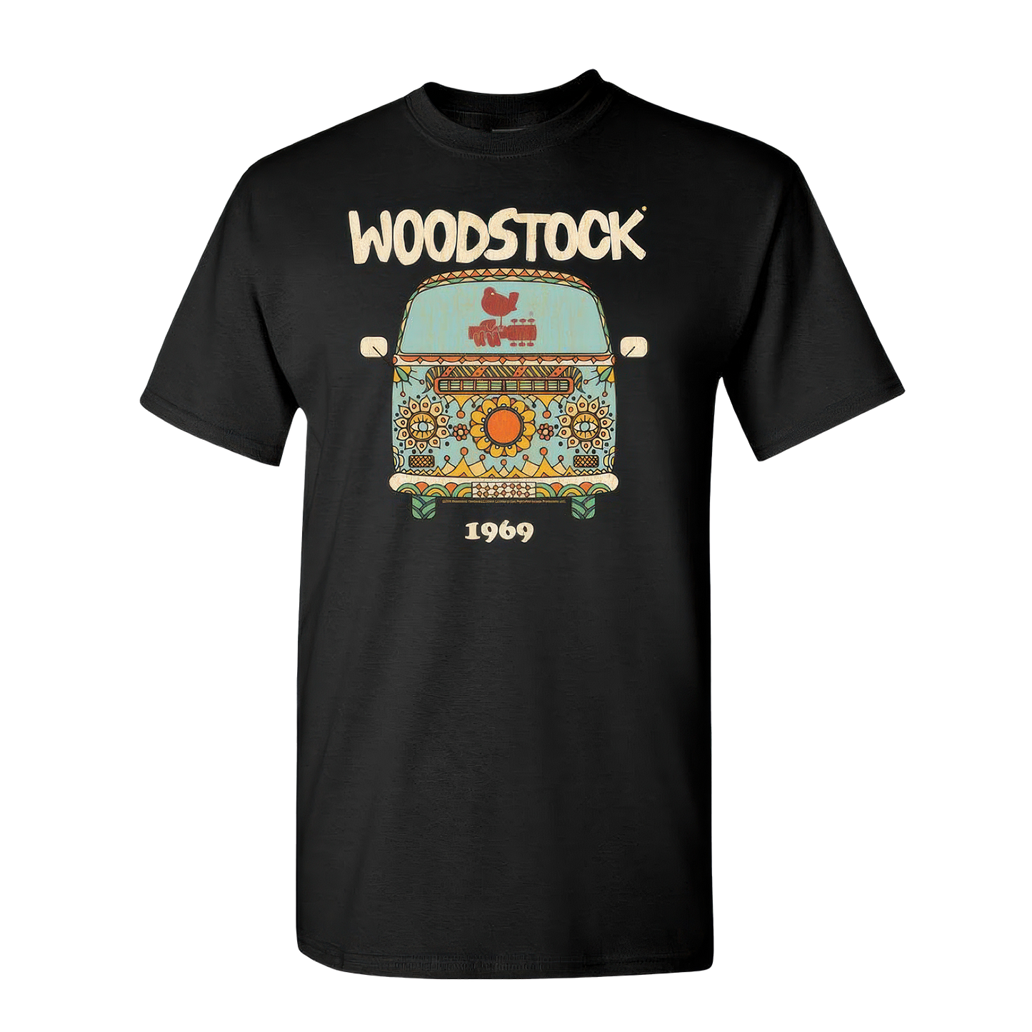 Happy Camper T-Shirt
