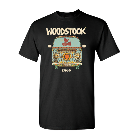 Happy Camper T-Shirt