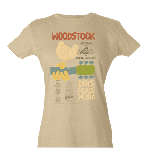 Line Up Women's T-Shirt