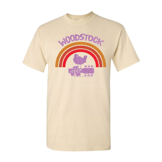 Rainbow T-Shirt