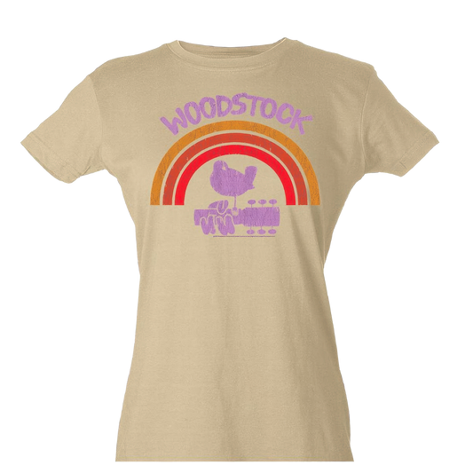 Rainbow Women's T-Shirt