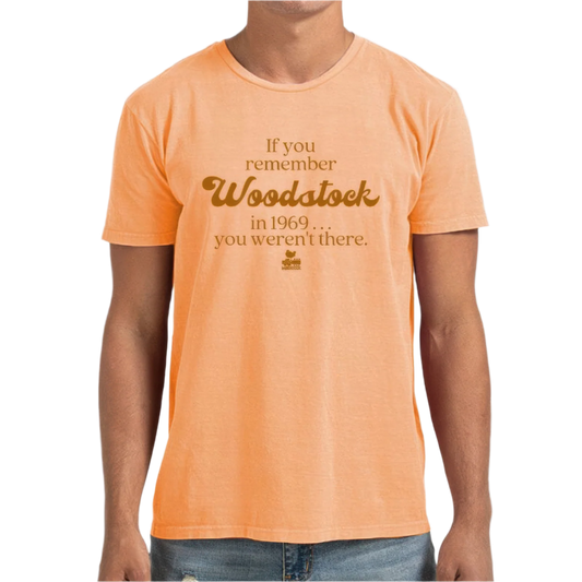 If You Remember Heritage T-Shirt