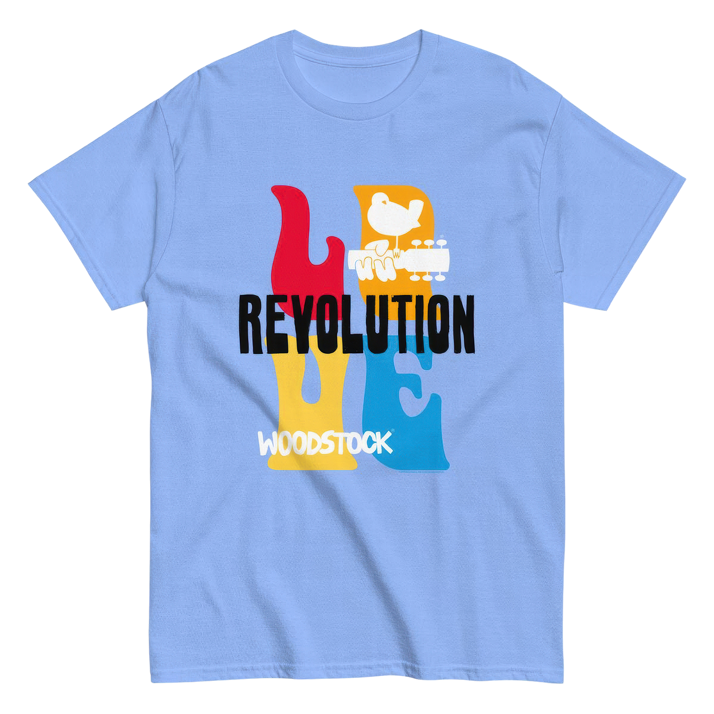 Love Revolution T-Shirt