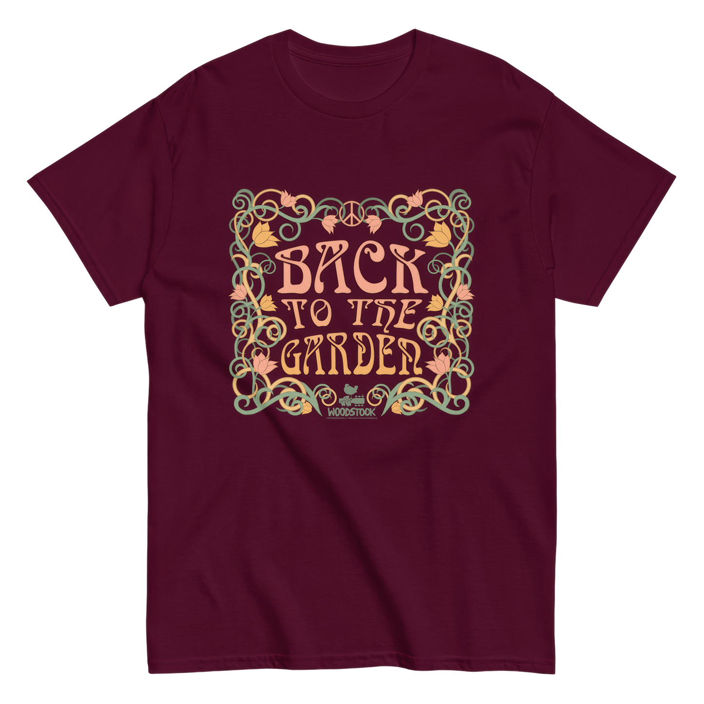 Back to the Garden T-Shirt