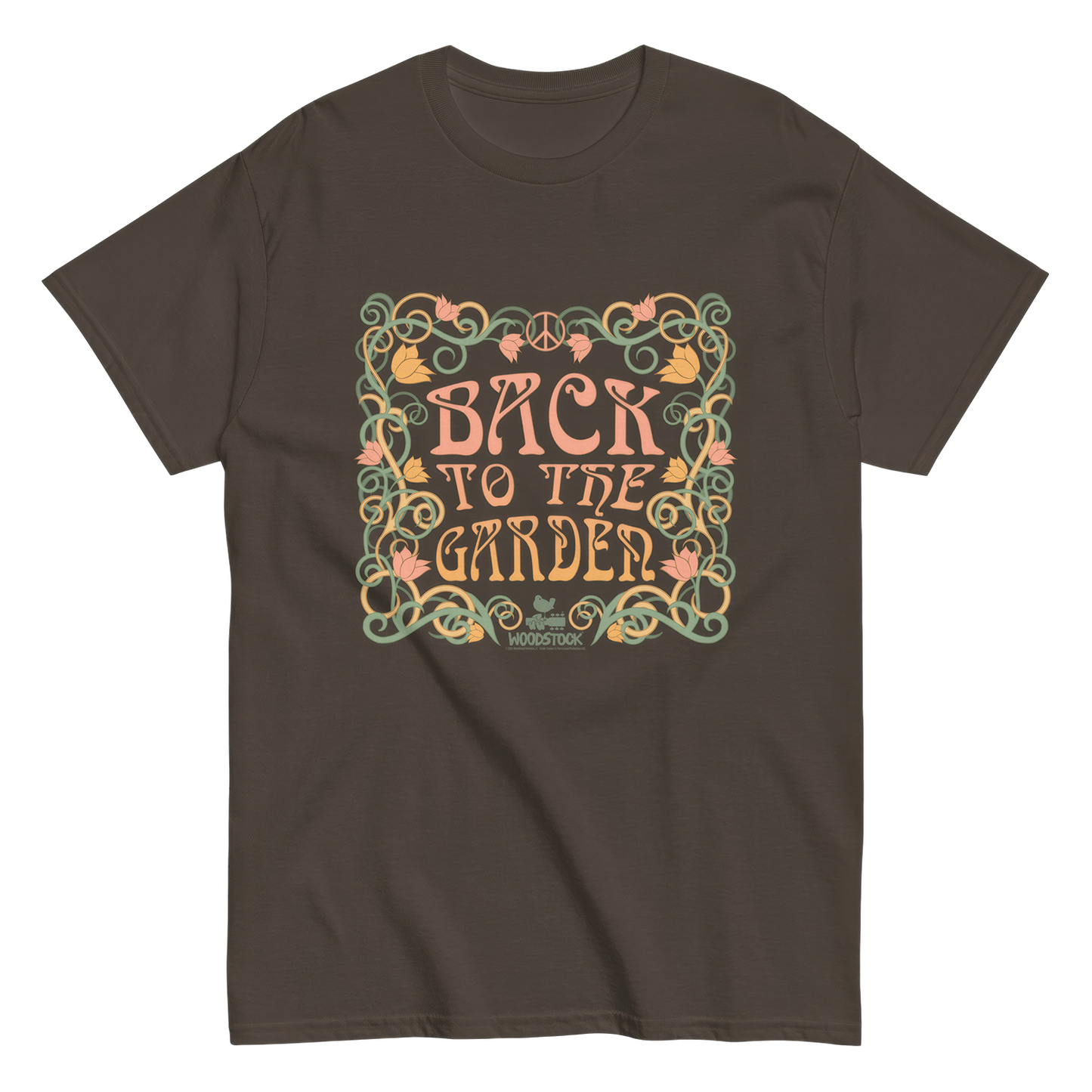 Back to the Garden T-Shirt