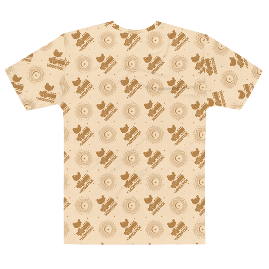 Woodstock Sun Ray T-Shirt