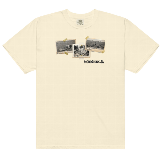 Polaroid Photo T-Shirt