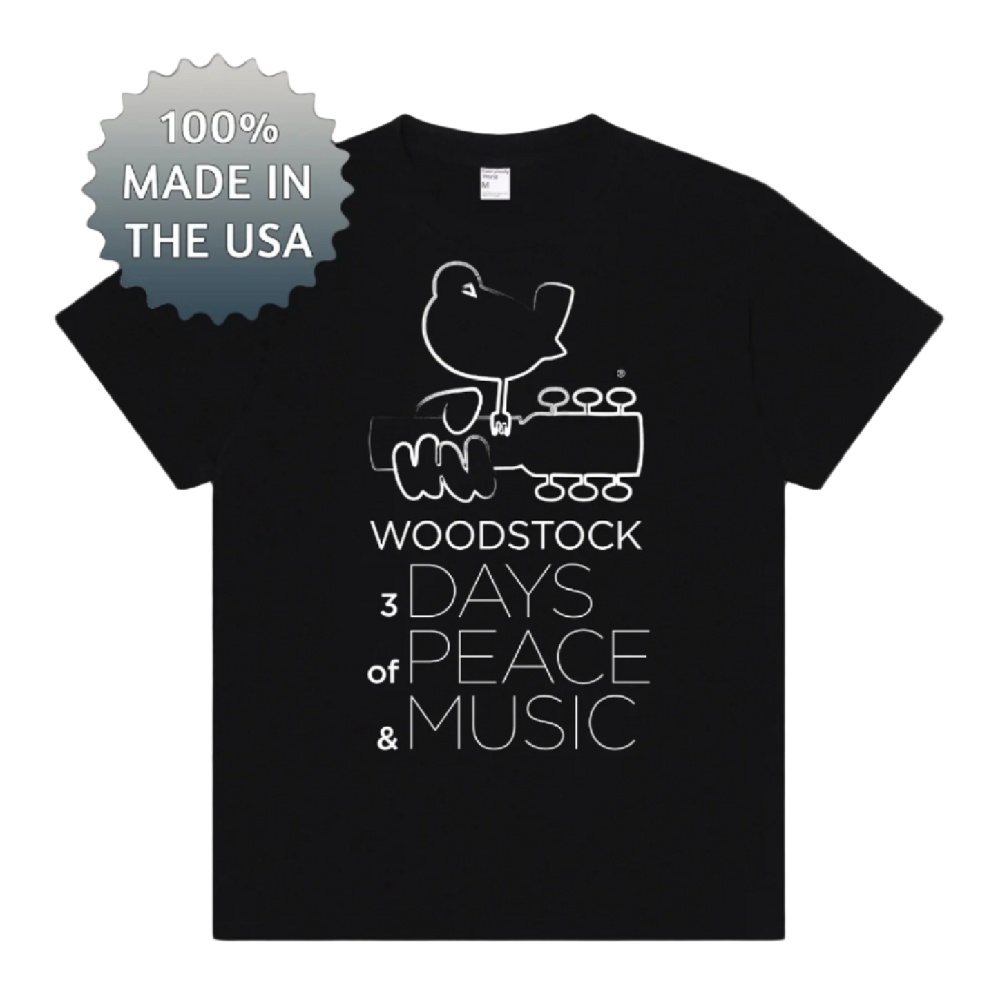 Minimalist Premium Tee