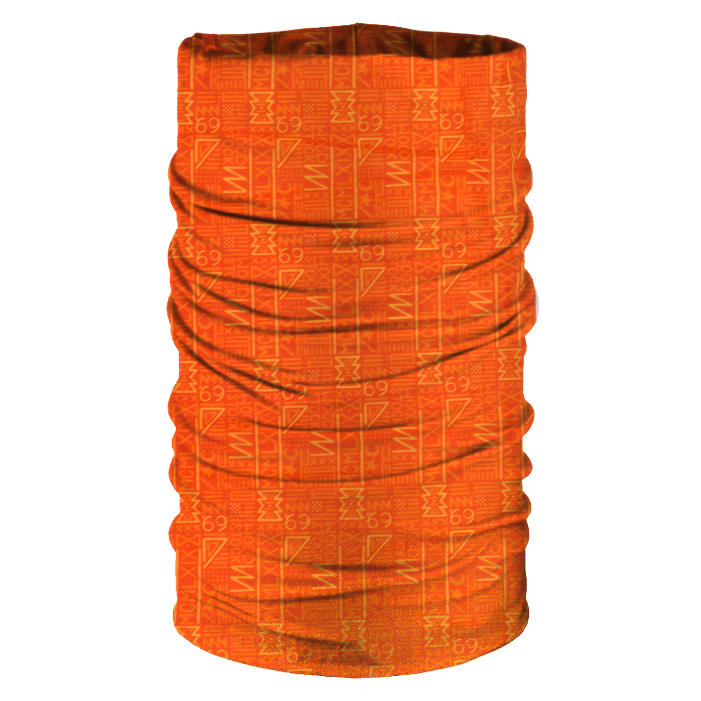 Woodstock Lava 69 Tube