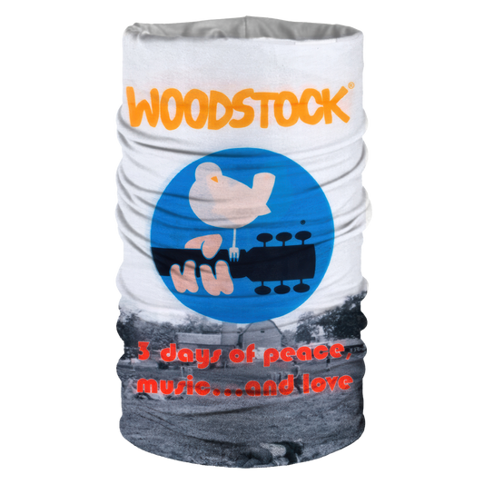 Woodstock Love Tube