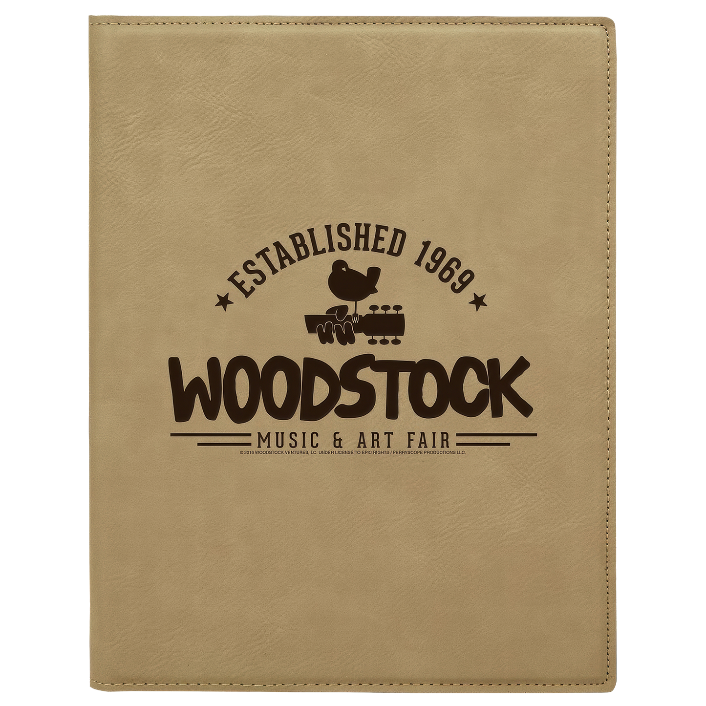 Established 1969 Leather Journal