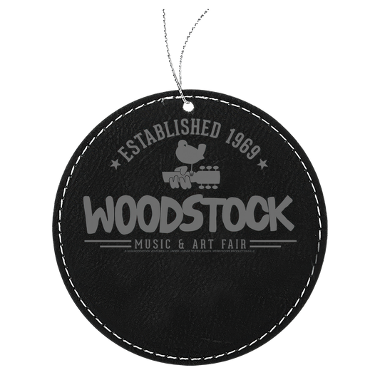 Established 1969 Holiday Ornament