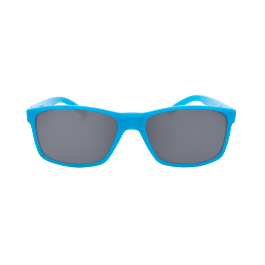 Woodstock Blue Smoke Sunglasses