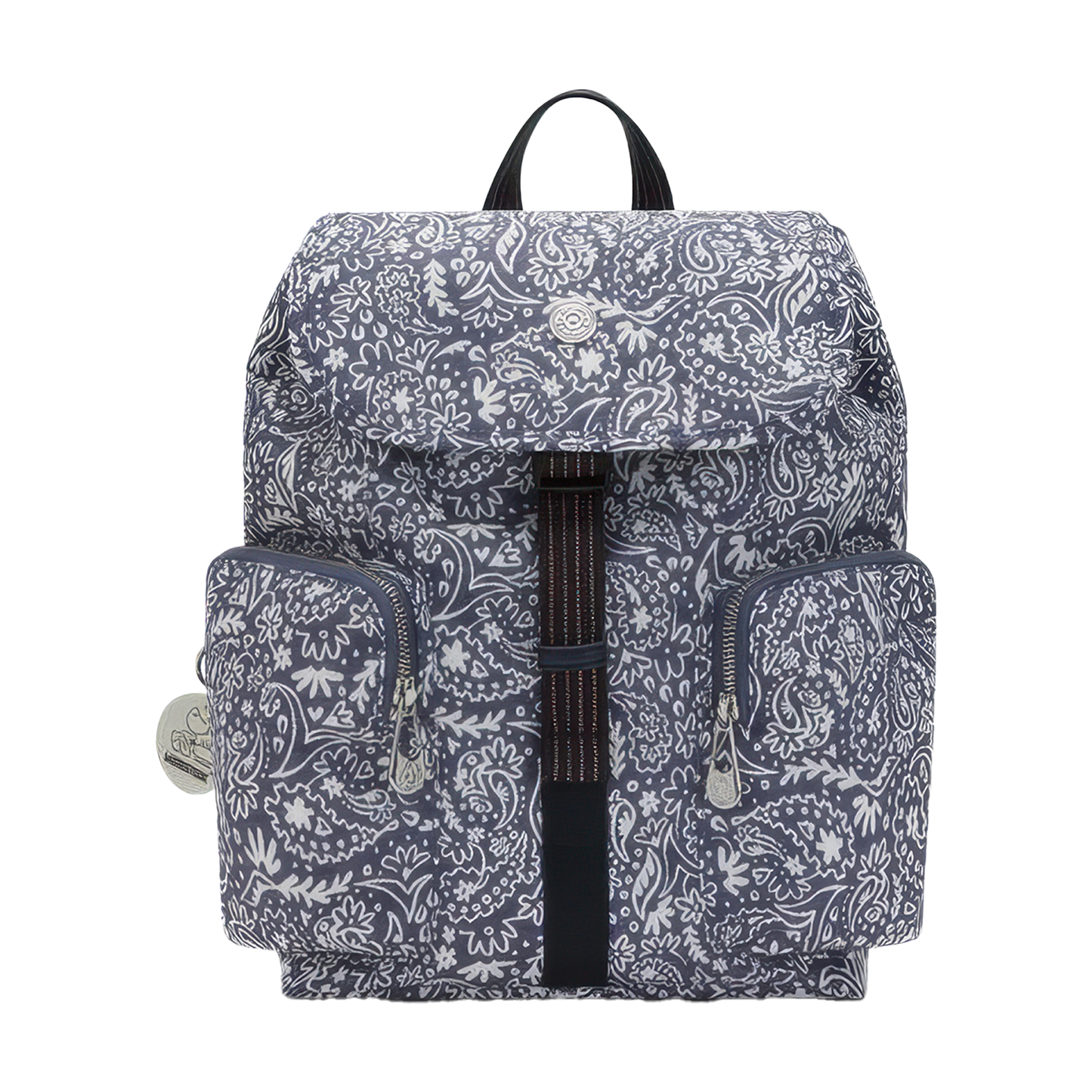 Kipling x Woodstock Anto Backpack