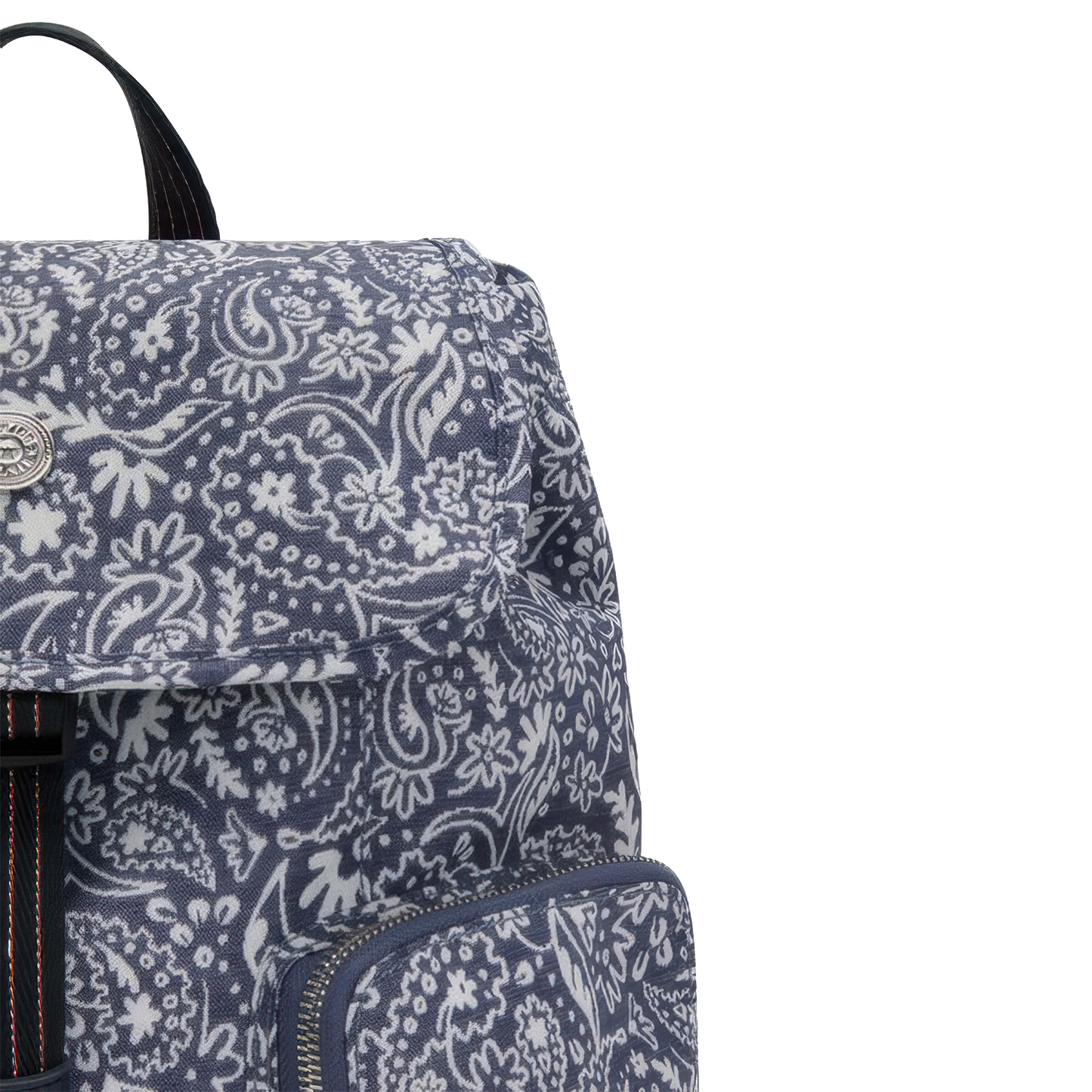 Kipling x Woodstock Anto Backpack