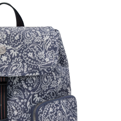 Kipling x Woodstock Anto Backpack