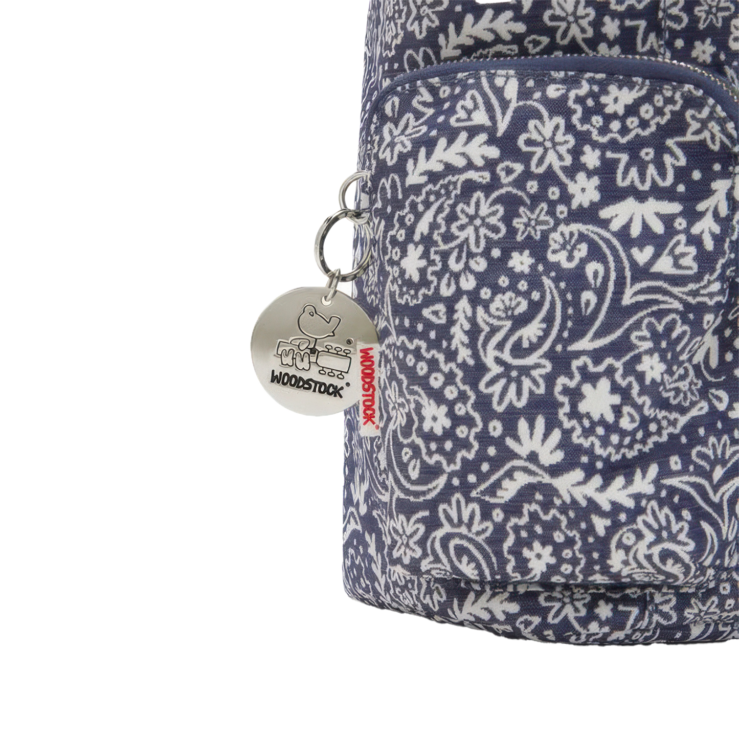 Kipling x Woodstock Anto Backpack