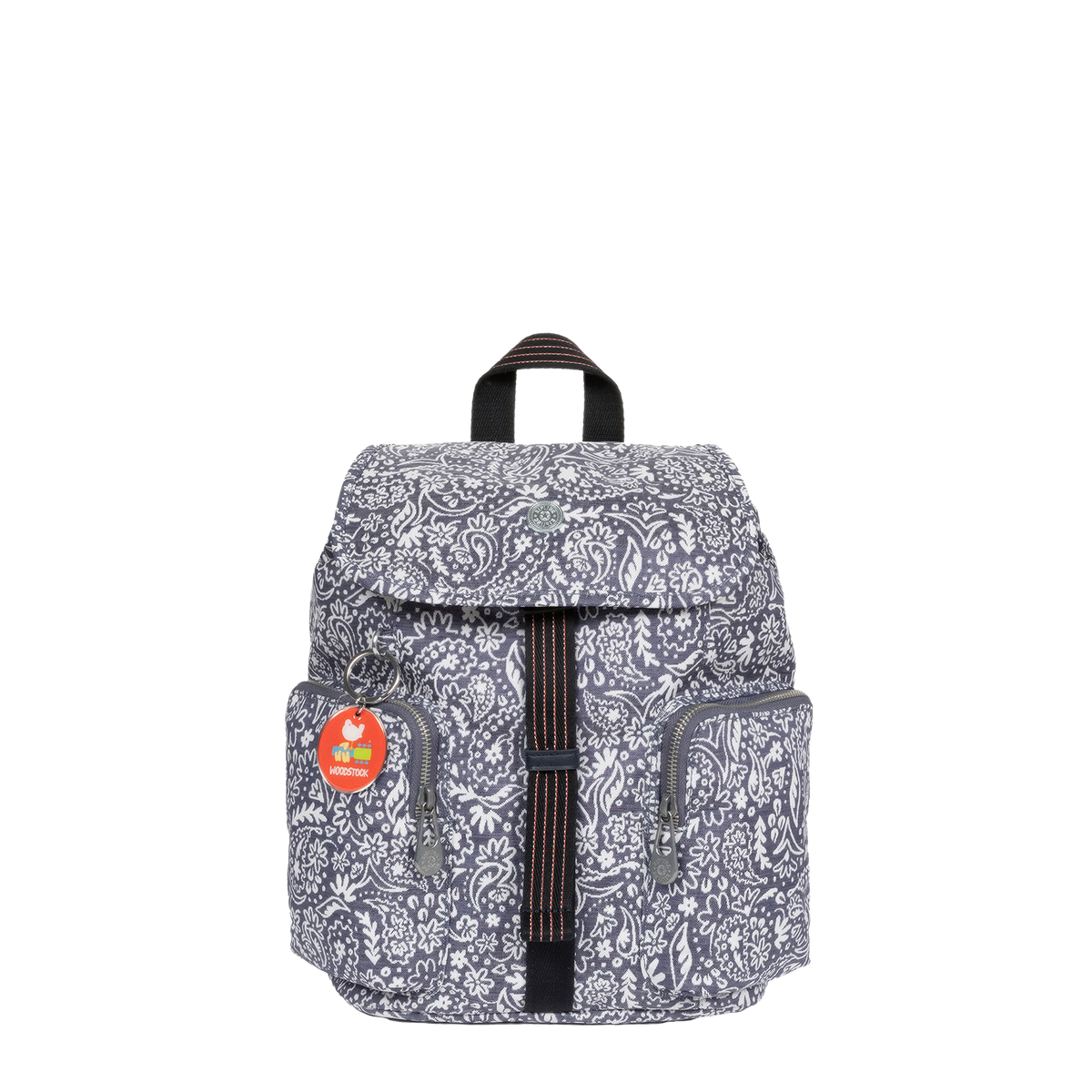 Kipling x Woodstock Anto Backpack display picture 2